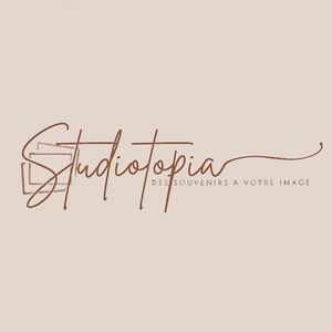 Studiotopia Bruc-sur-Aff, Photographe