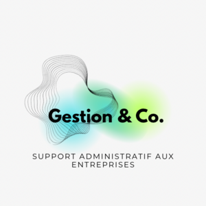 Gestion & Co. Dijon, Prestataire de services administratifs divers, Secrétaire à domicile