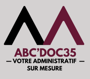ABC'DOC35 Saint-Jean-sur-Vilaine, Prestataire de services administratifs divers