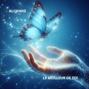 ALCHIMIE LE MEILLEUR DE TOI Montpellier, Coach