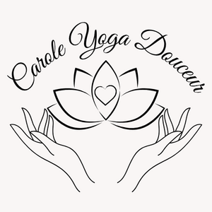 Carole Yoga Douceur Murat-le-Quaire, Professeur de yoga