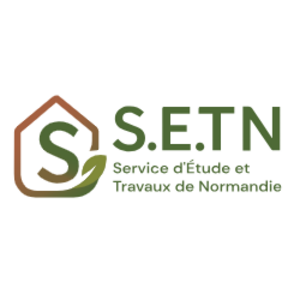 SETN - Services d'Étude et Travaux de Normandie La Boissière, Architecte