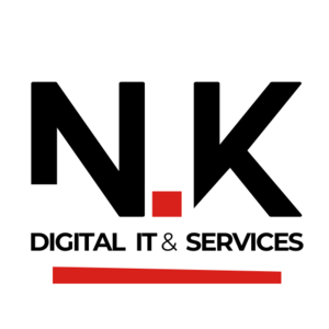 NK DIGITAL & Services Martigues, Webmaster, Agent commercial, Assistant informatique et internet à domicile, Autre prestataire informatique, Infographiste