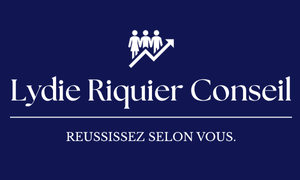 Lydie Riquier Conseil Paris 8, Coach