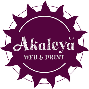 Akaleya Andelot-Morval, Graphiste, Webmaster
