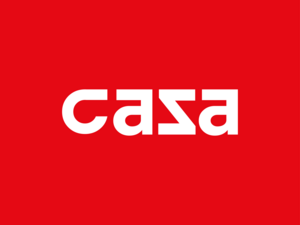 Casa De Media Saint-Étienne, Infographiste, Designer web