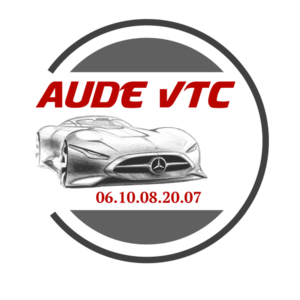 AUDE VTC Bram, Chauffeur