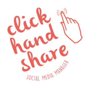 Click'Hand'Share Saint-Pierre, Qa manager