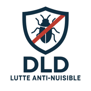 DLD Lutte Anti Nuisibles Rennes, Entreprise de désinfection, désinsectisation et dératisation