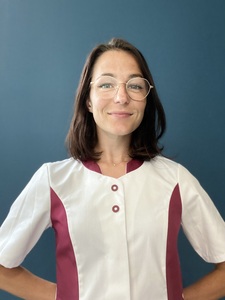 Monlezun Anna Ostéopathe D.O Montgiscard, Praticien en massage bien-être