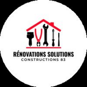 Rénovations Solutions Constructions 83 Toulon, Peintre en bâtiment