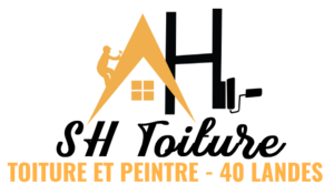 SH Toiture Nettoyage toiture & Façade Rivière-Saas-et-Gourby, Peintre en bâtiment