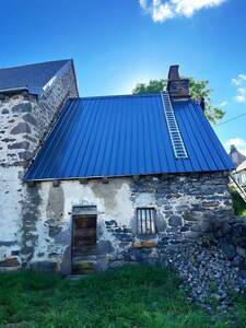 SOS COUVREUR & RÉNOVATION Vassel, Couvreur