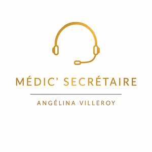 Médic' Secrétaire  Thiberville, Secrétaire à domicile