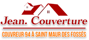 Jean Couverture Saint-Maur-des-Fossés, Couvreur, Charpentier