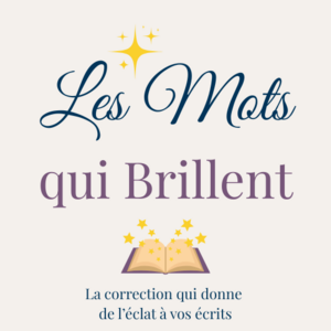 Les mots qui brillent Montipouret, Correcteur