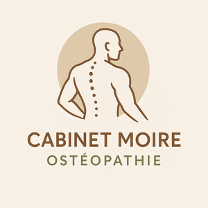 Baptiste Moire Martillac, Ostéopathe