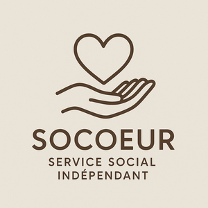 Socoeur - Service social indépendant Montévrain, Professionnel indépendant