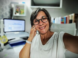 Virginie Rabin Bihorel, Correcteur