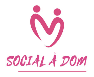 SOCIAL A DOM Saint-Avold, Professionnel indépendant