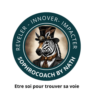 SOPHROCOACH BY NATH Rueil-Malmaison, Coach, Sophrologie