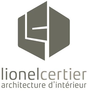 LIONEL CERTIER ARCHITECTURE D'INTERIEUR Strasbourg, Architecte d'intérieur, Designer