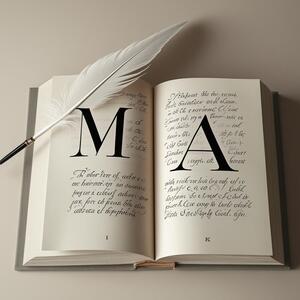 Marie-Anne - Lectrice - Correctrice Paray-le-Monial, Correcteur, Conseiller littéraire