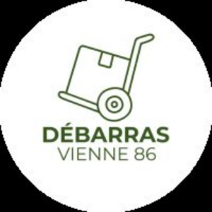 Débarras Vienne 86 Descartes, Autre prestataire de services