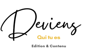 Deviens Qui Tu Es - Edition & Contenu Plonéour-Lanvern, Autre prestataire de communication et medias