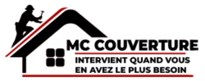 MC Couverture Doué-la-Fontaine, Couvreur