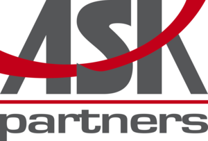ASK TRAINING ( Nom commercial ASKpartners)  Aix-les-Bains, Consultant