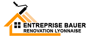 Entreprise BAUER - façadier et peinture 69 Lyon, Peintre en bâtiment, Couvreur