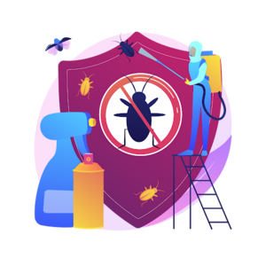STOP 83 - Exterminateur de nuisibles Var Toulon, Entreprise de désinfection, désinsectisation et dératisation