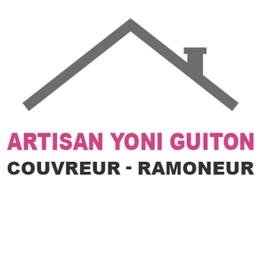 Artisan Yoni GUITON Wallers, Couvreur