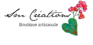 SM CREATIONS OFFICIEL Saintes, Maroquinerie, Créateur d'art