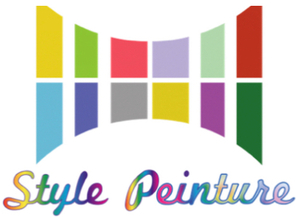 Style peinture  Roncq, Décorateur