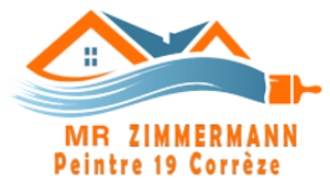 Mr Zimmermann Peintre 19 Saint-Pantaléon-de-Larche, Peintre en bâtiment, Couvreur