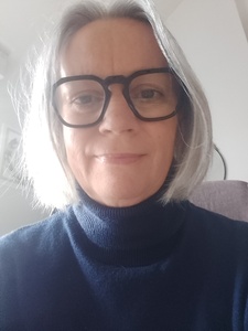 Isabelle Nayl  Vannes, Magnétisme