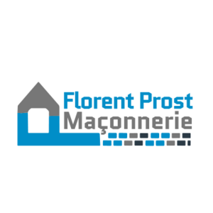 Florent Prost Maçonnerie Abrets, Maçon