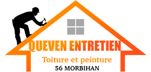 Queven Entretien - Toiture - Peinture 56 Quéven, Couvreur, Peintre en bâtiment