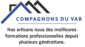 Compagnons du Var Fréjus, Couvreur, Charpentier, Maçon