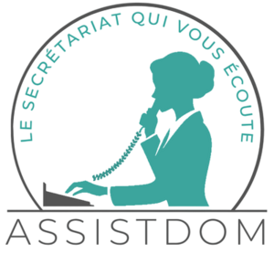 ASSISTDOM06 Carros, Autre prestataire de services, Secrétaire à domicile