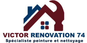 Victor Rénovation 74 Meythet, Peintre en bâtiment