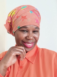 Rama DIAW Champs-sur-Marne, Consultant, Soutien scolaire ou cours à domicile