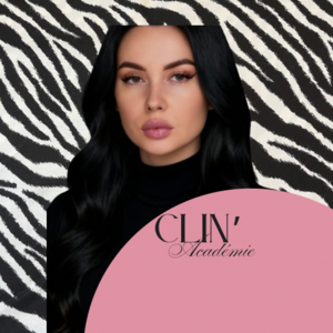 Clin Académie  Challans, Praticien en soins de beauté, Formateur