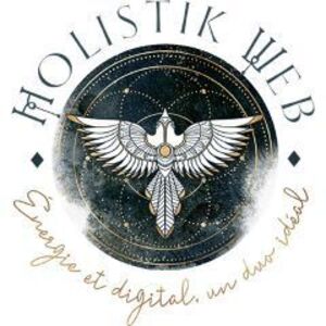 Holistik Web Nantes, Autre prestataire de communication et medias, Webmaster