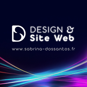 Sabrina Dos Santos Wavrin, Designer web, Autre prestataire marketing et commerce, Graphiste, Webmaster, Développeur, Autre prestataire informatique, Autre prestataire de services aux entreprises