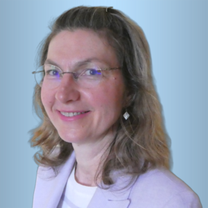 Christine RONNÉ Paris 14, Professeur de langues