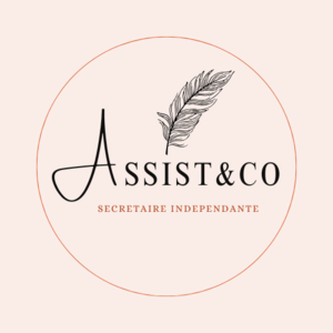 Assist&Co La Côte-Saint-André, Autre prestataire administratif, juridique ou comptable, Secrétaire à domicile