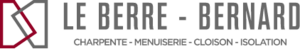 Le Berre Bernard Plonéour-Lanvern, Menuisier, Charpentier